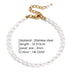 Gold Color Bracelet Stainless Steel Twist