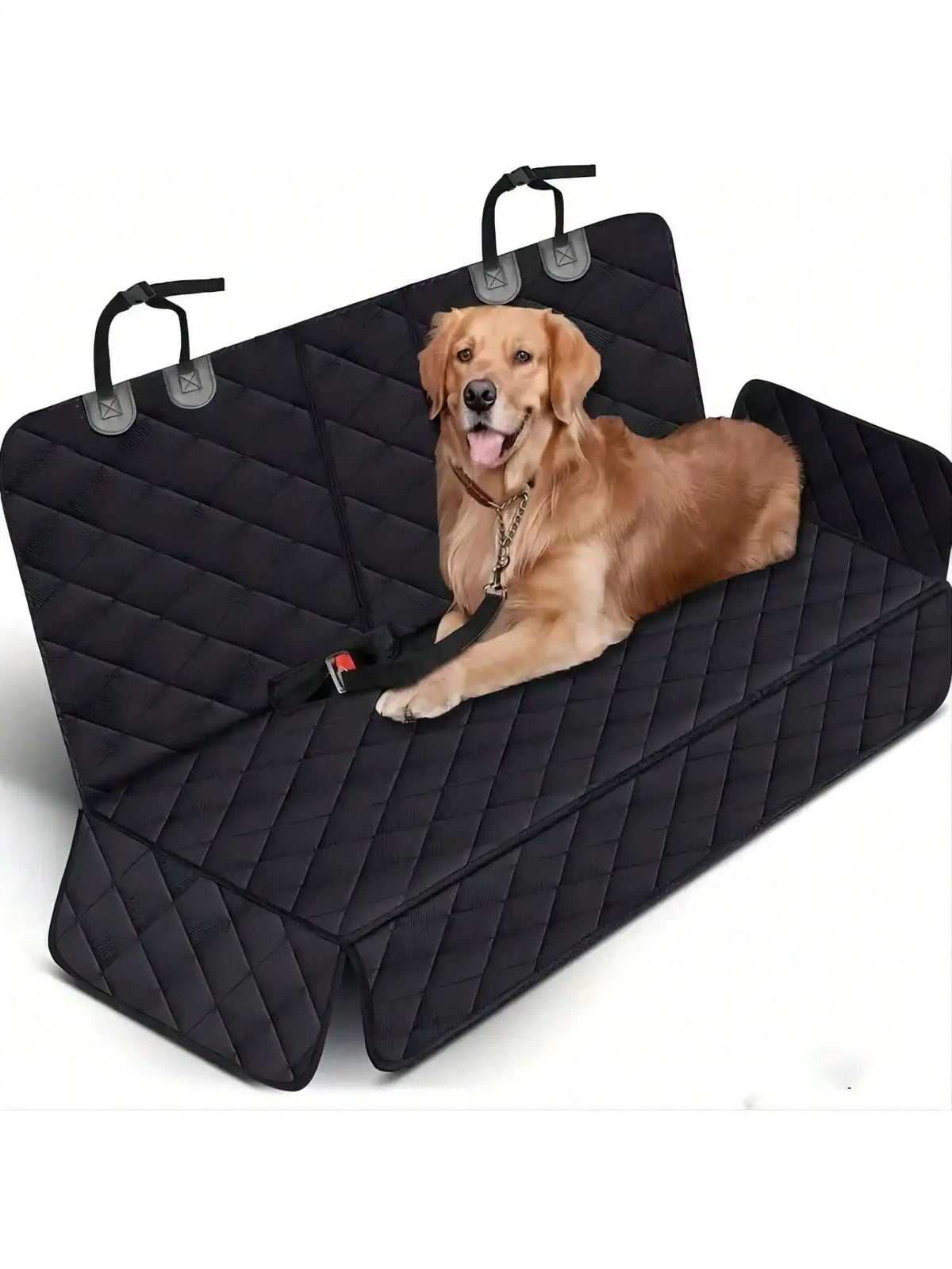 Wasserdichte Autositzdecke für Hunde