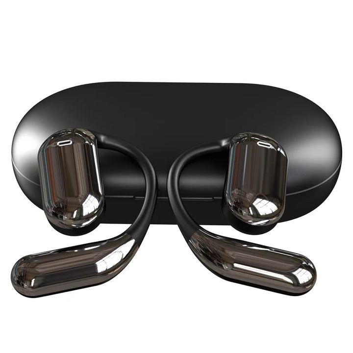 3-in-1 Al Translator Earbuds