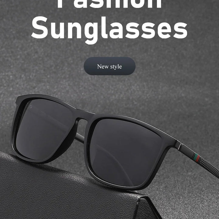Outdoor Driving Sun Glasses Classic Polarized