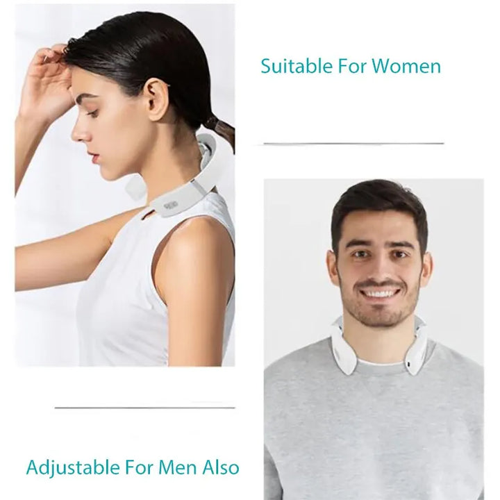 Cervical Massager Protable