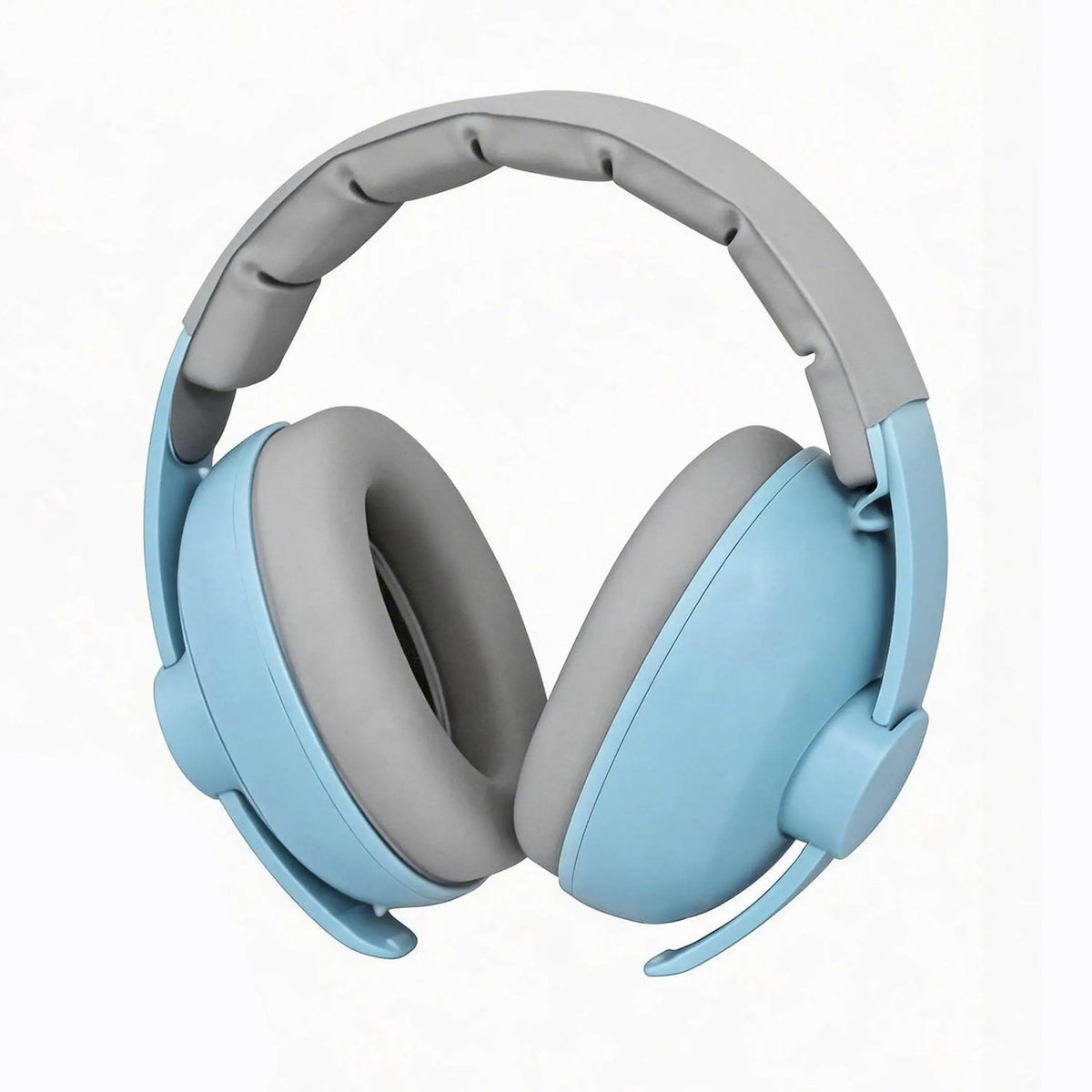 1pc Baby Ear Protection Anti-Noise Earmuffs Headphones for Sleep & Travel Ear Protection with Stretchable Design