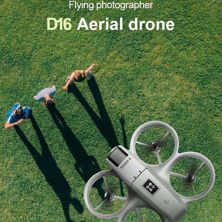 Xiaomi D16 Mini Drone Dual Camera 8K HD