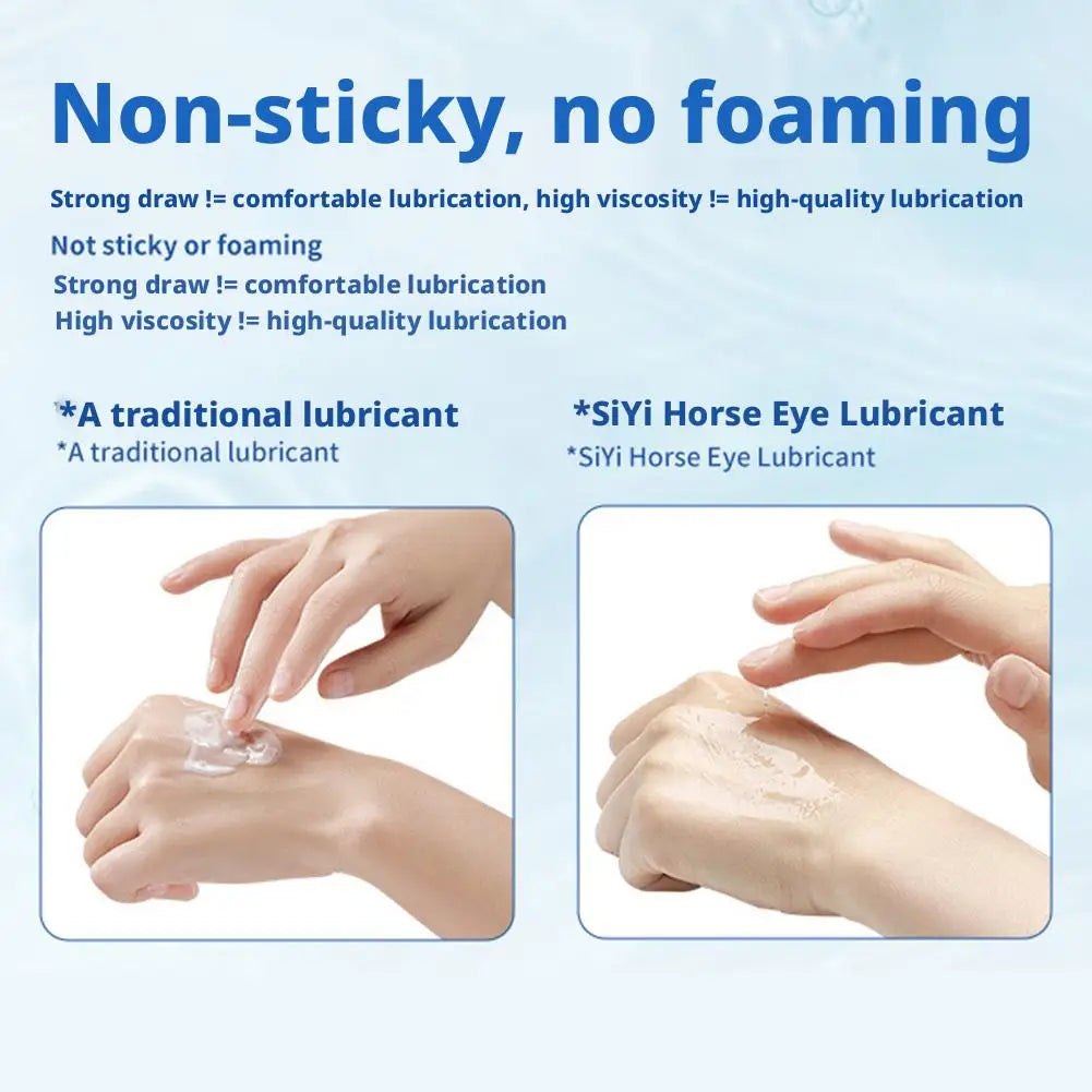 1/2/3PCS Urethral Lubricant Gel 10g Water Based Smooth Glide Non Sticky Easy Clean Personal Intimate Lube for Urethral Toys Men