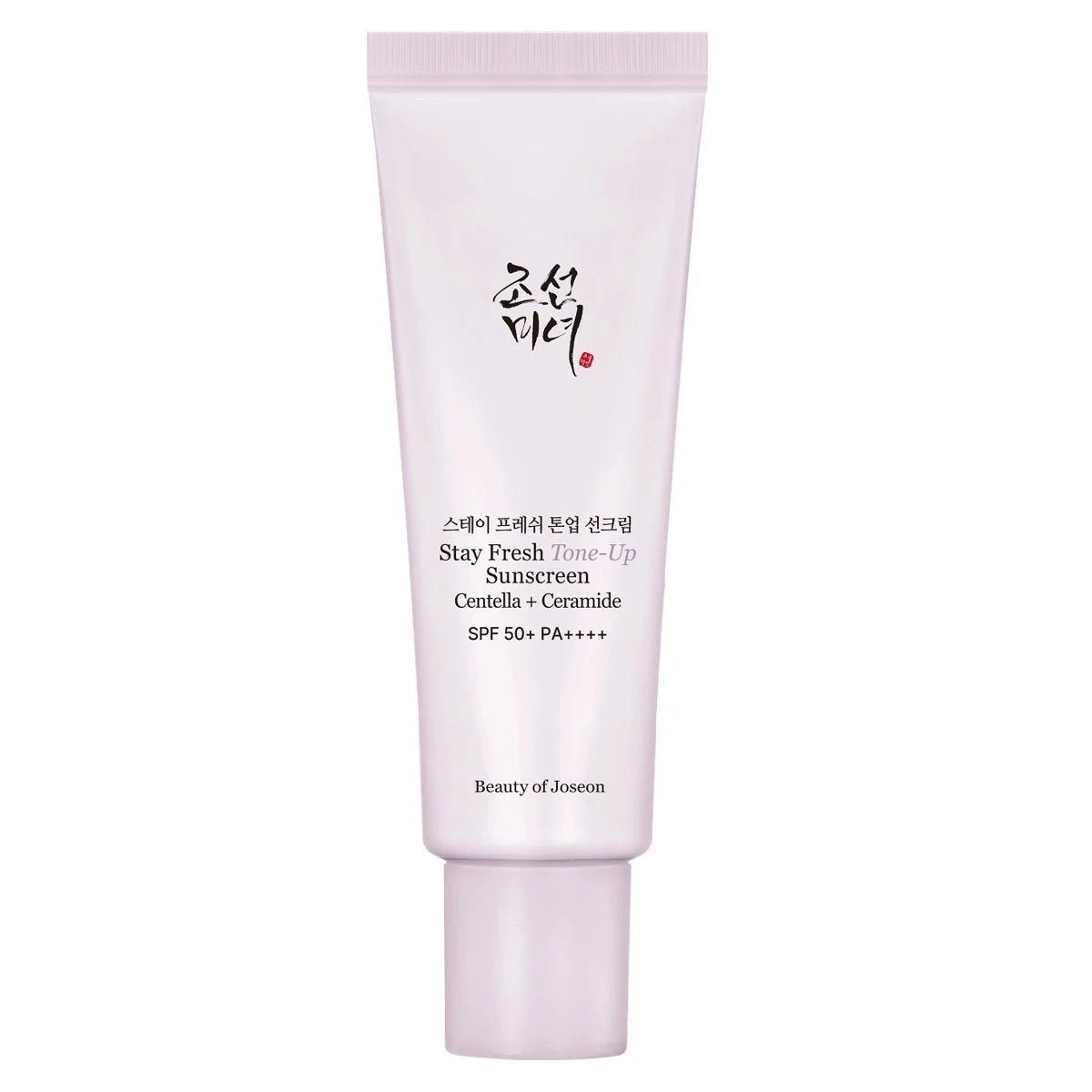 Beauty of Joseon Stay Fresh Tone-Up Sunscreen Centella Stick Refreshing Rice Probiotics Moisturized and Isolation Cream Anti UV