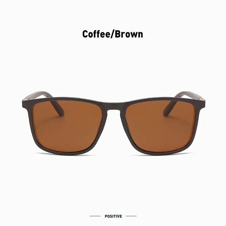 Outdoor Driving Sun Glasses Classic Polarized