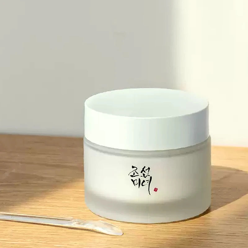 SPF50+  Beauty of Joseon Sunscreen Korean Rice Probiotic Solar Blocker Skin Cream Anti UV Sun Block Facial Mild Moisturizer 50ml