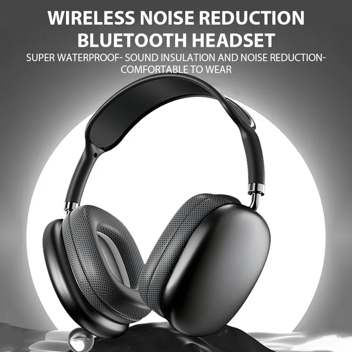 P9 Wireless Bluetooth Headphones