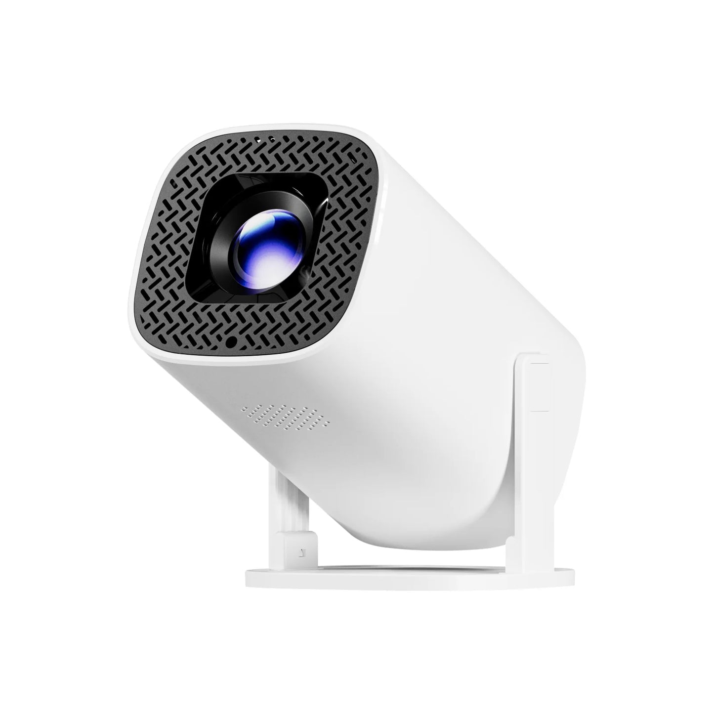 Tragbarer Mini-Projektor P30 Pro – WLAN, Bluetooth & Auto-Keystone