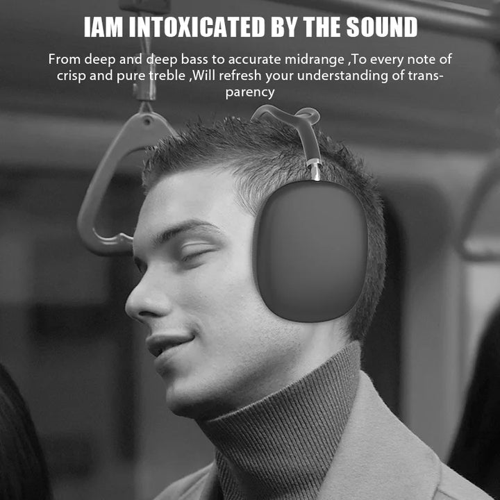 P9 Wireless Bluetooth Headphones