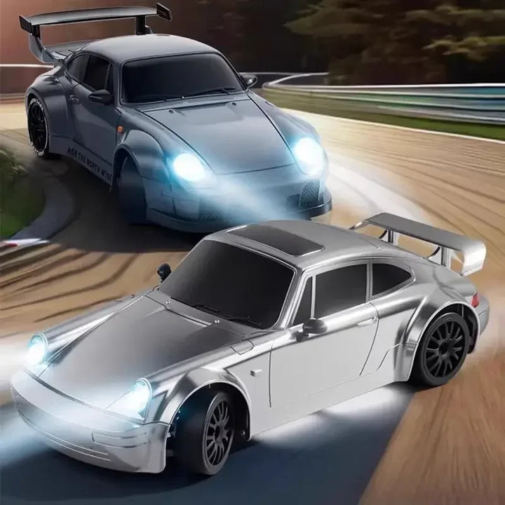 New 4WD Remote Control Drift Car