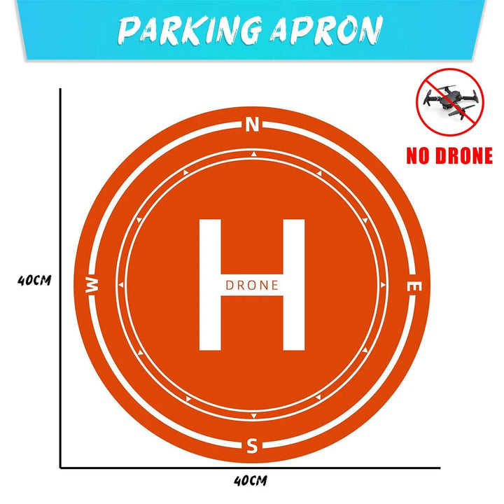 Drone KBDFA 2025 E88 Professional Wide