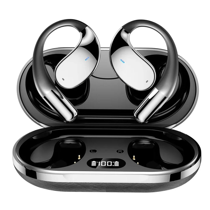 3-in-1 Al Translator Earbuds