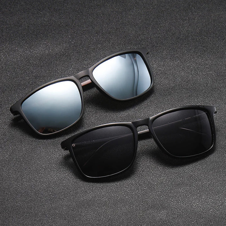 Outdoor Driving Sun Glasses Classic Polarized