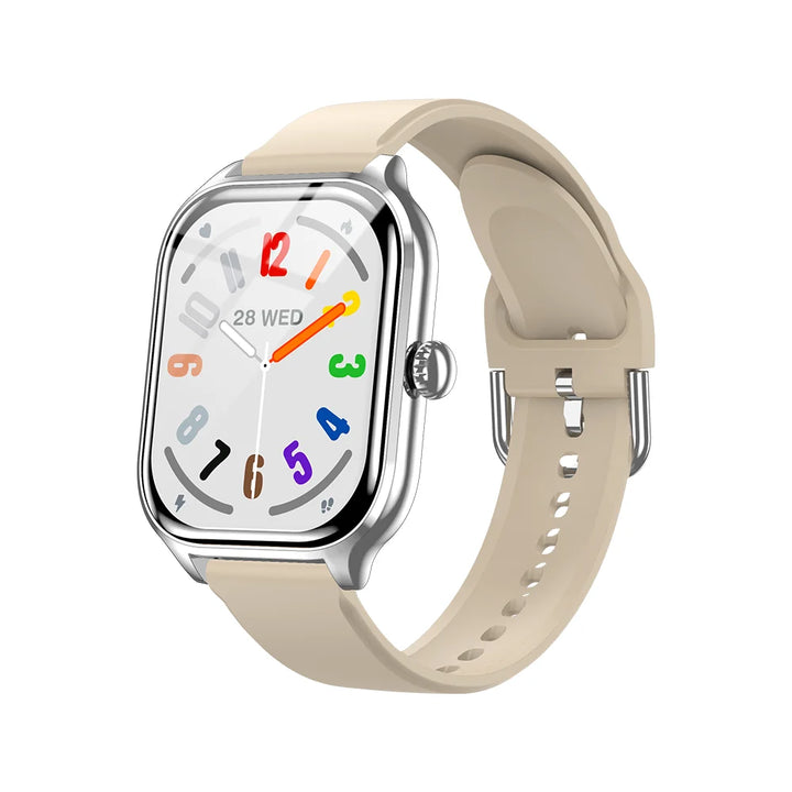 LAXASFIT H9 and H6 Smartwatch