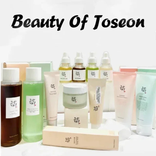 Beauty of Joseon SPF50+ Sunscreen Korean Rice Probiotic Solar Blocker Skin Cream Anti UV Sun Block Facial Mild Moisturizer 50ml
