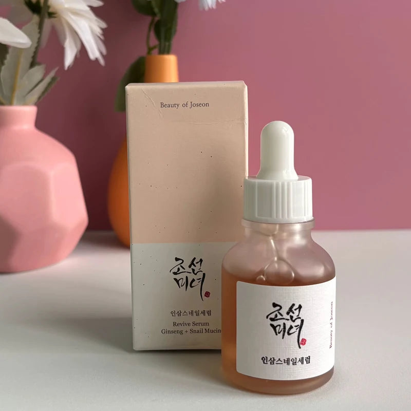 SPF50+  Beauty of Joseon Sunscreen Korean Rice Probiotic Solar Blocker Skin Cream Anti UV Sun Block Facial Mild Moisturizer 50ml