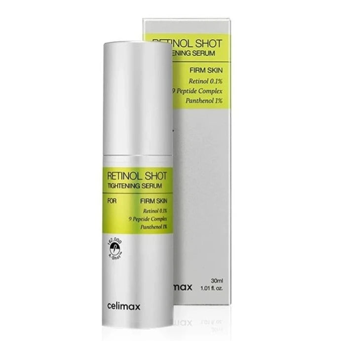 Hot Original Celimax Korea The Vita A Retinal Skin Care Face Care Eye Cream Wrinkle-resistant Whitening Beauty Skin Care Product