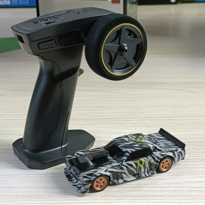 Drift Car 1/43 4WD Remote Control Car High Speed
