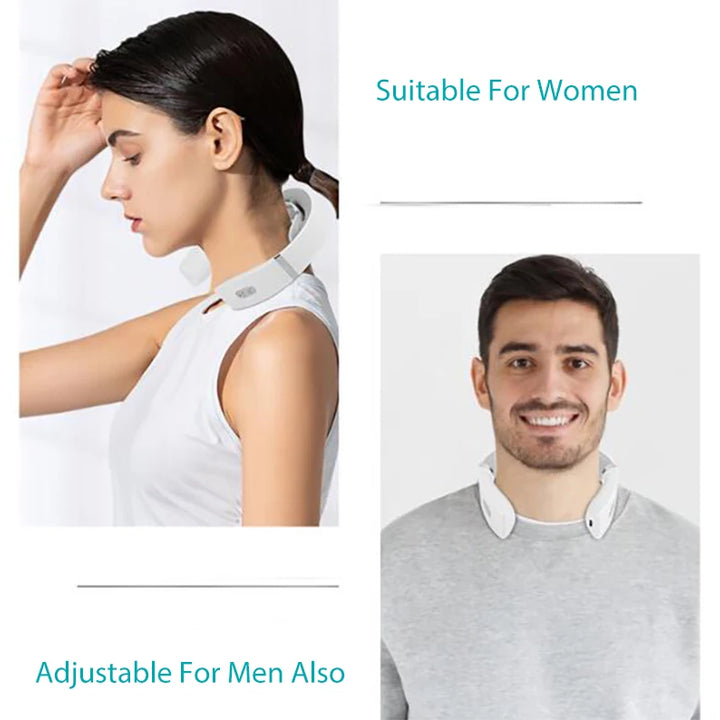 Cervical Massager Protable