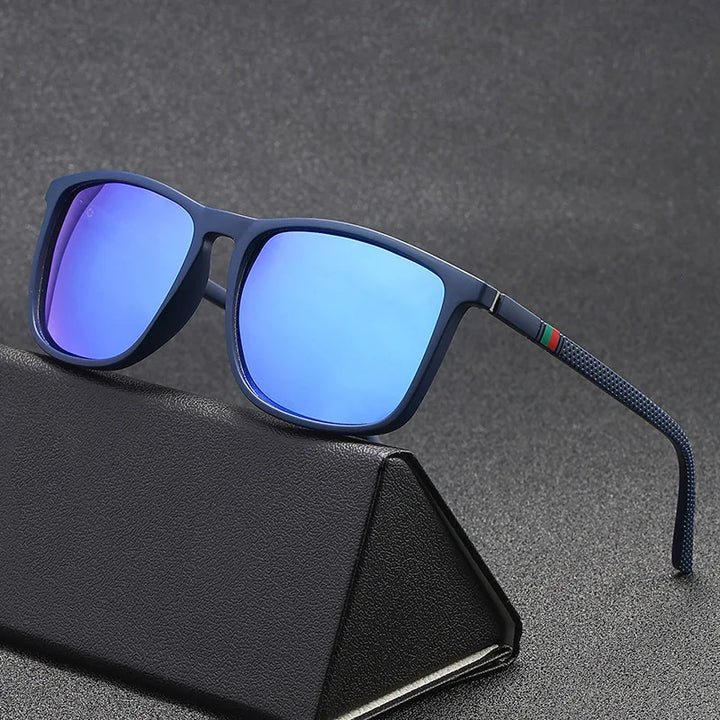 Outdoor Driving Sun Glasses Classic Polarized