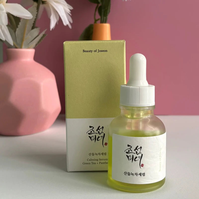 SPF50+  Beauty of Joseon Sunscreen Korean Rice Probiotic Solar Blocker Skin Cream Anti UV Sun Block Facial Mild Moisturizer 50ml