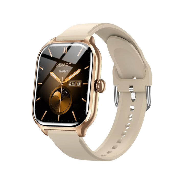 LAXASFIT H9 and H6 Smartwatch