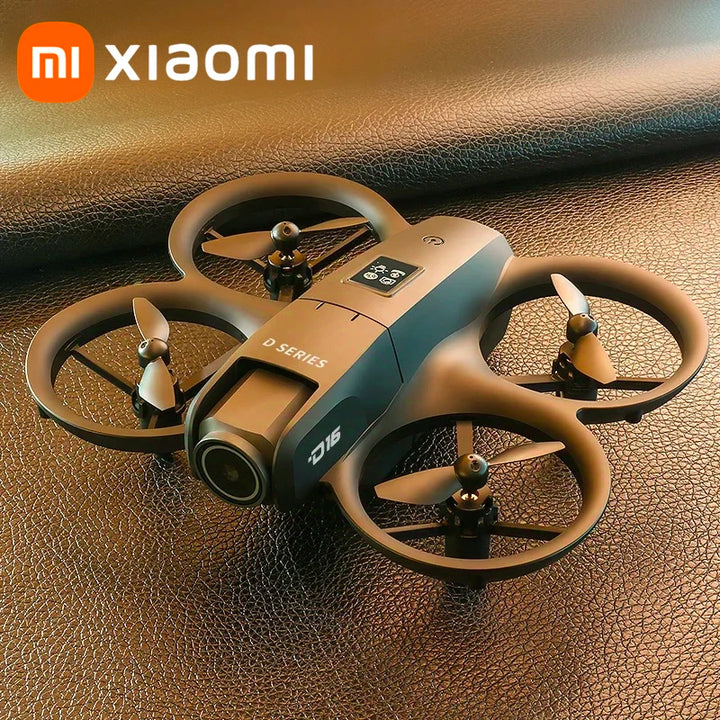 Xiaomi D16 Mini Drone Dual Camera 8K HD