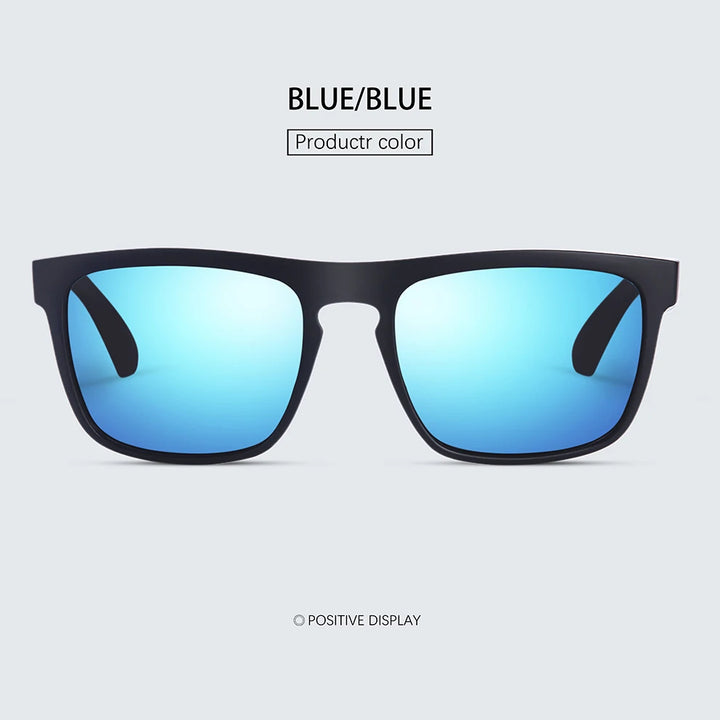 Sun Glasses Polarized Men Women  UV400 Eyewear