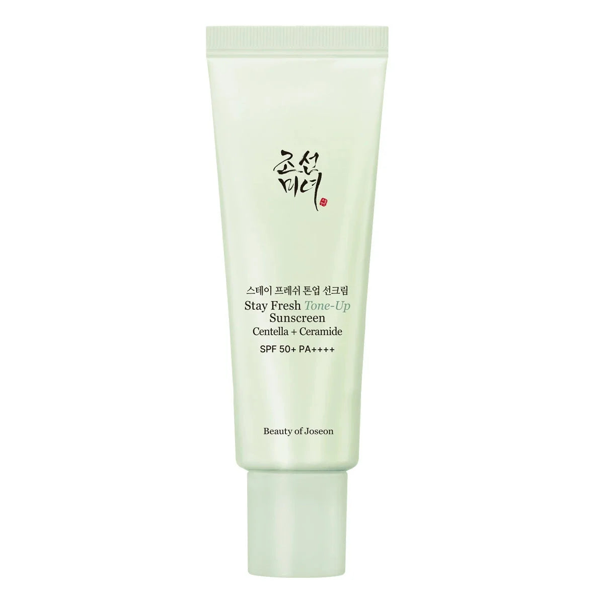 Beauty of Joseon Stay Fresh Tone-Up Sunscreen Centella Stick Refreshing Rice Probiotics Moisturized and Isolation Cream Anti UV
