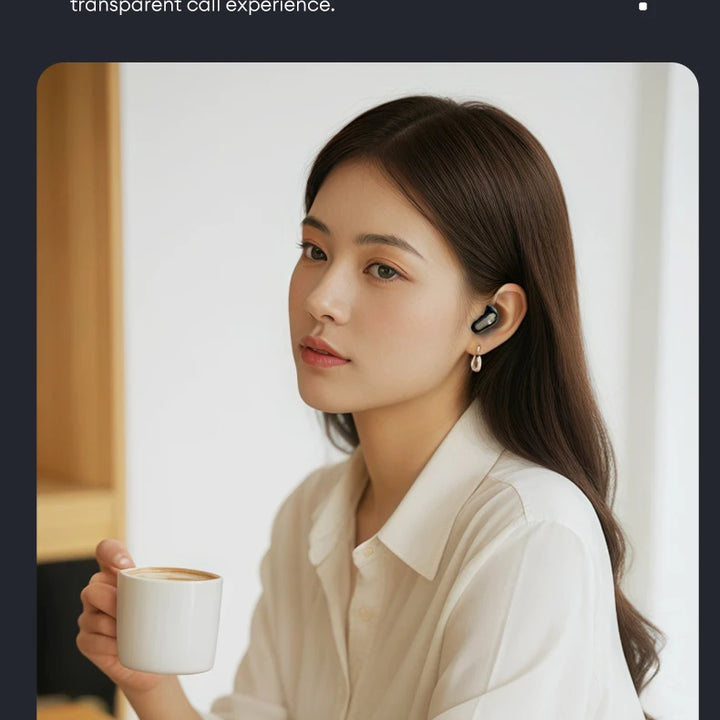 Monster MQT52 Wireless Bluetooth 5.4