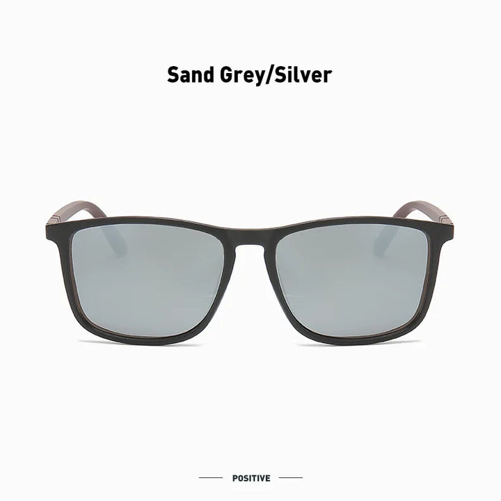 Outdoor Driving Sun Glasses Classic Polarized