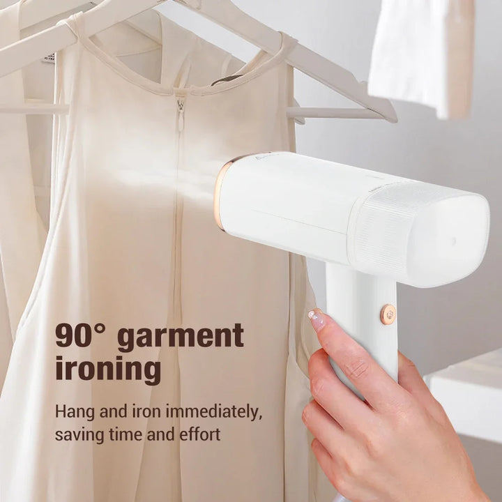 Garment Steamers 130ml Handheld