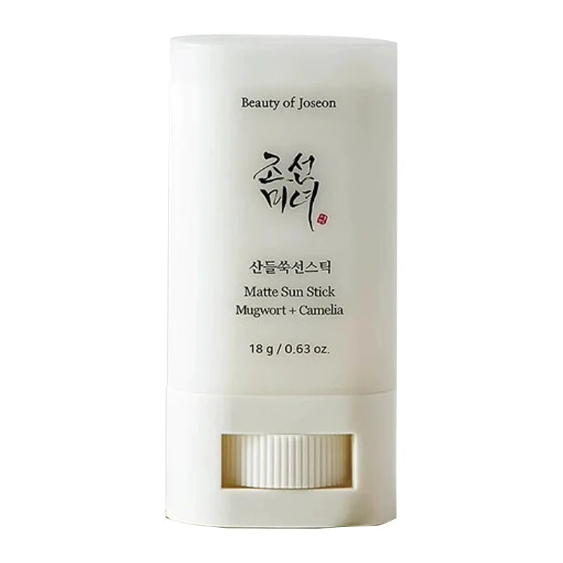 Beauty of Joseon Stay Fresh Tone-Up Sunscreen Centella Stick Refreshing Rice Probiotics Moisturized and Isolation Cream Anti UV