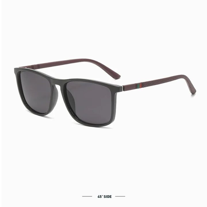 Outdoor Driving Sun Glasses Classic Polarized