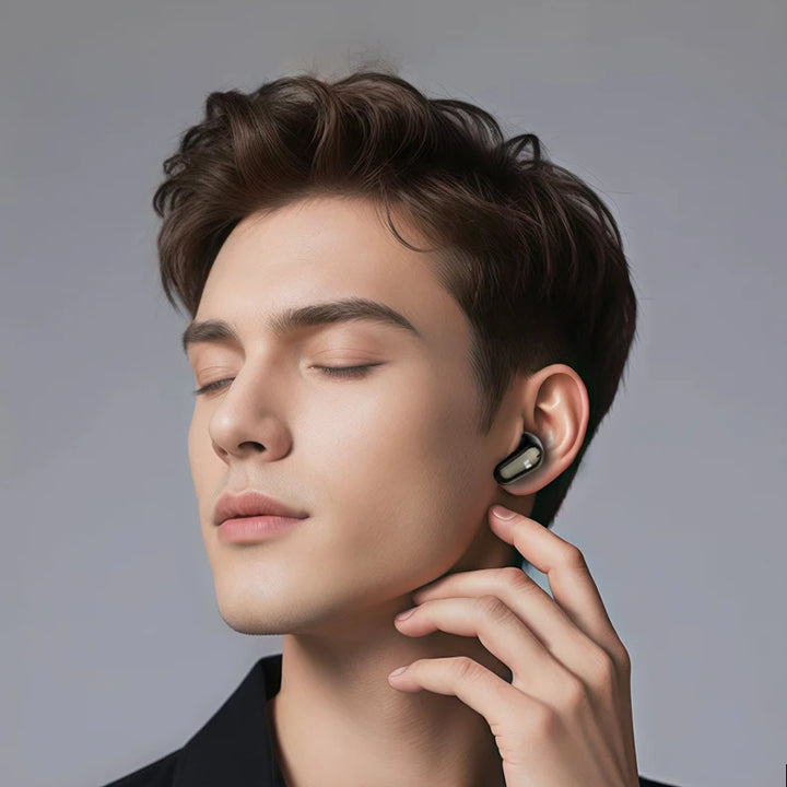 Monster MQT52 Wireless Bluetooth 5.4