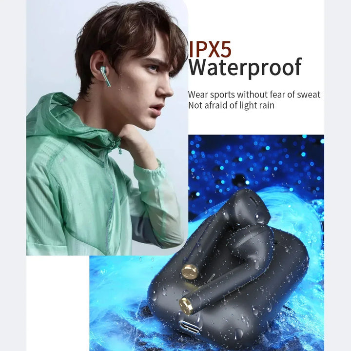 Original XIAOMI J18 Headset