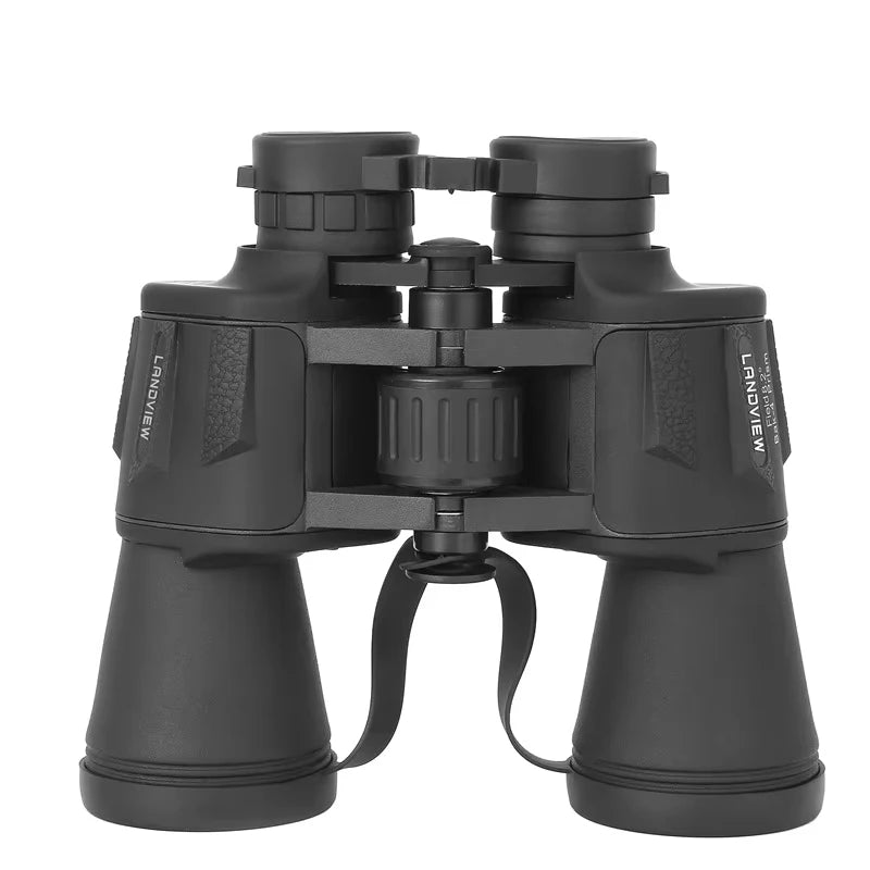 Professional Binoculars HD Portable Eyepieces 90X90 Long Distance Binoculars for Hunting Outdoor Camping Trips Premium Optics