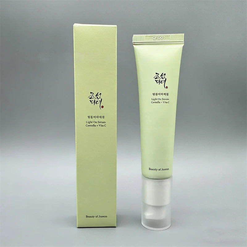 Beauty of Joseon SPF50+ New Sunscreen for Body and Face Rice Probiotic Solar Blocker Skin Cream Anti UV Sun Block Facial 50ml