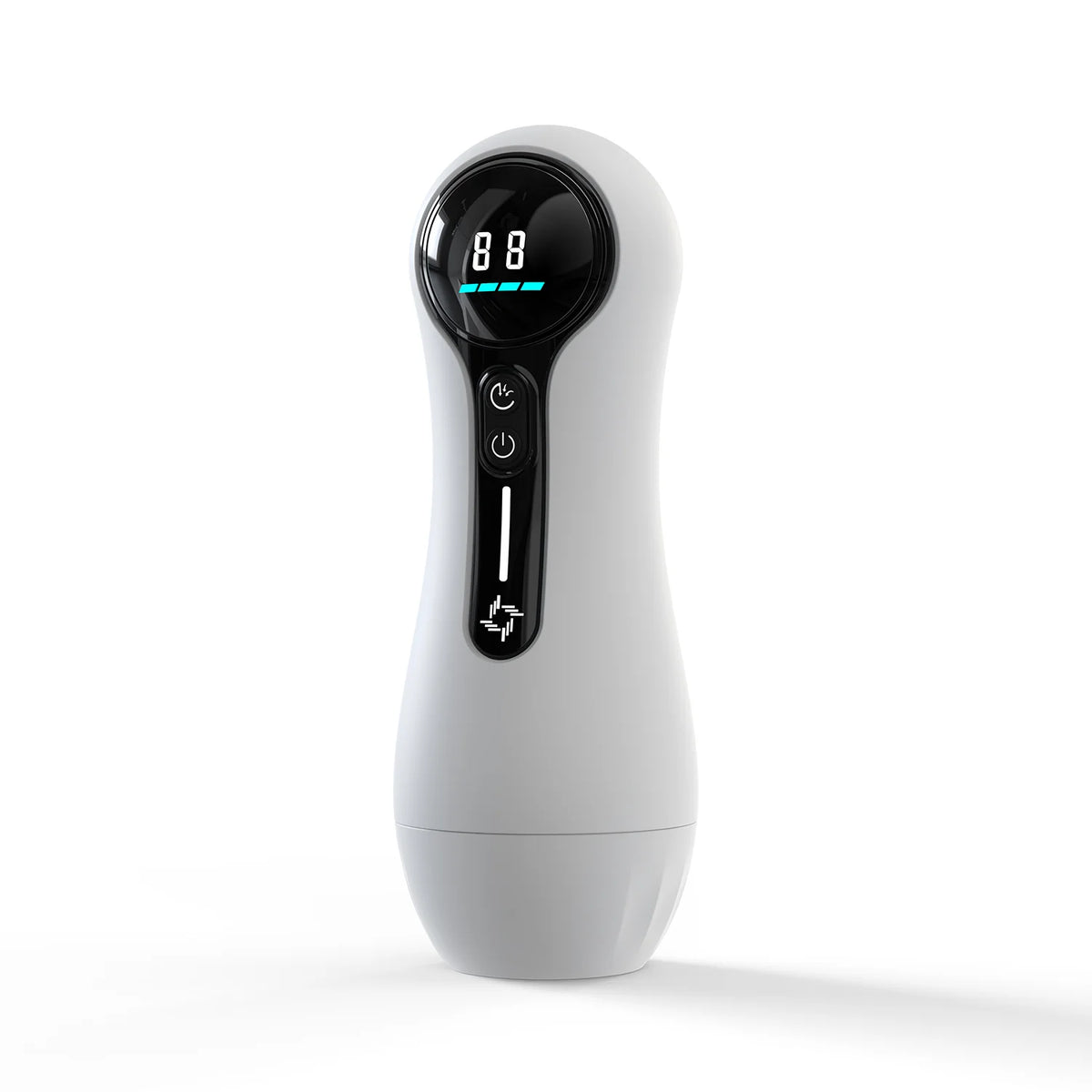 Male Masturbator Penis Pump Adult Sex Toys for 18 Men with 4 Sucking 9 Vibration Modes App Controlled Pocket Pussy Realistic Vag