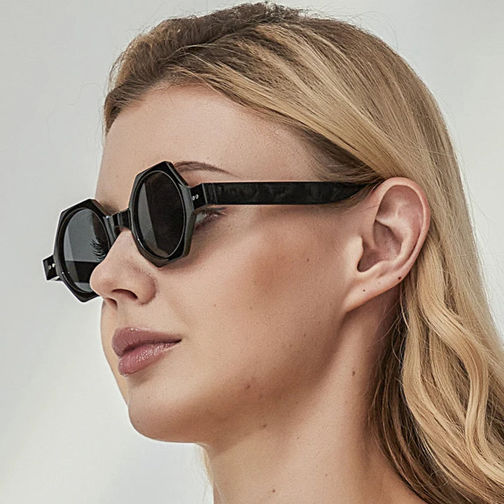 Outdoor Driving Sun Glasses Classic Polarized