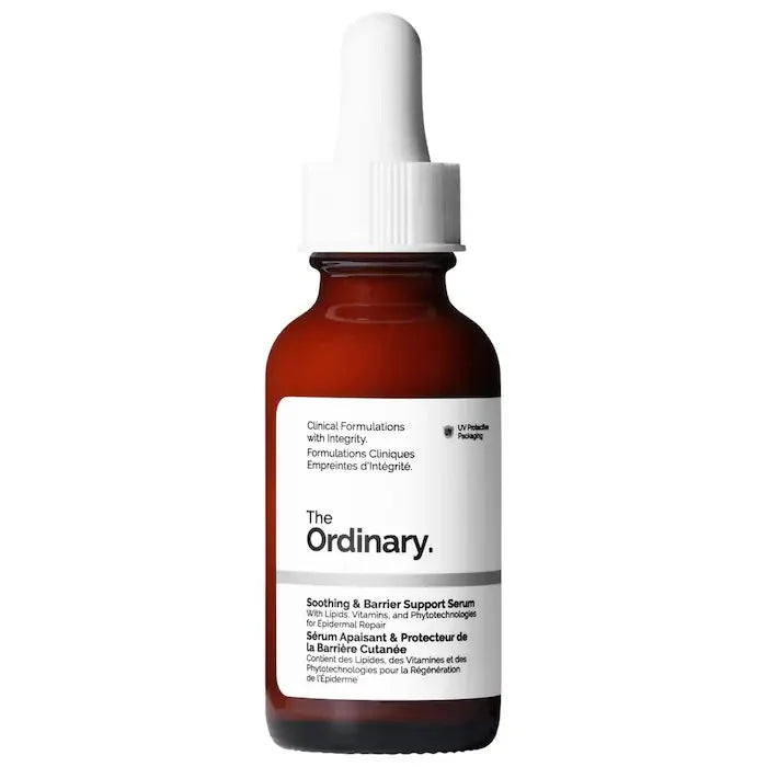 Brand Multi Effect Essence Hydrating Serum Liquid Can Remove Particles Around The Eyes Fade Fine Lines And Facial Essence 30ml