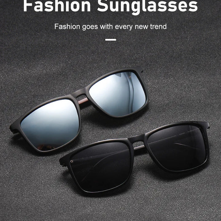 Outdoor Driving Sun Glasses Classic Polarized