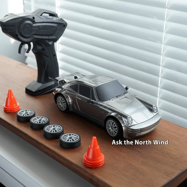 New 4WD Remote Control Drift Car