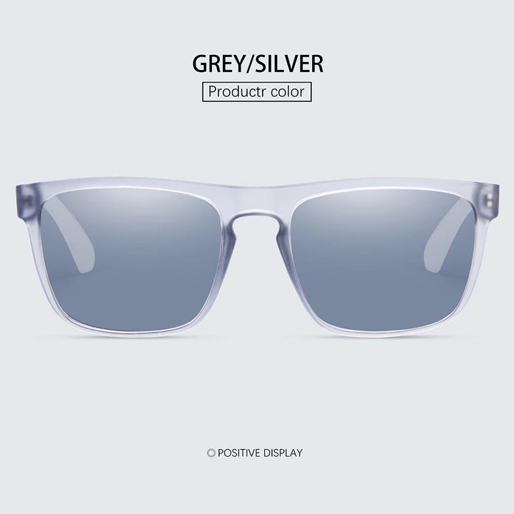 Sun Glasses Polarized Men Women  UV400 Eyewear