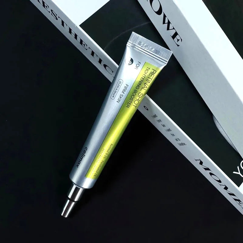 Hot Original Celimax Korea The Vita A Retinal Skin Care Face Care Eye Cream Wrinkle-resistant Whitening Beauty Skin Care Product