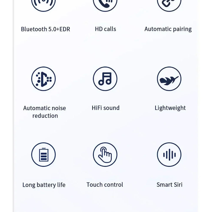 Original XIAOMI J18 Headset