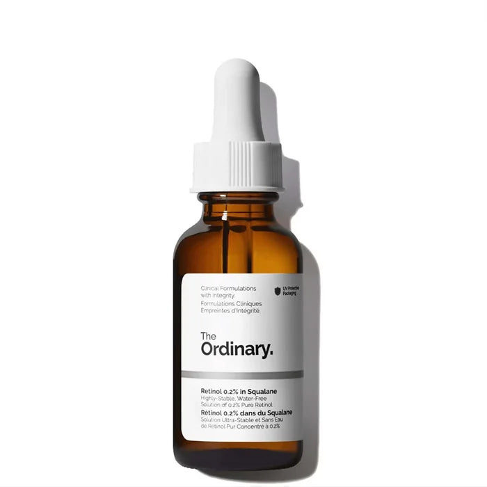 Brand Multi Effect Essence Hydrating Serum Liquid Can Remove Particles Around The Eyes Fade Fine Lines And Facial Essence 30ml