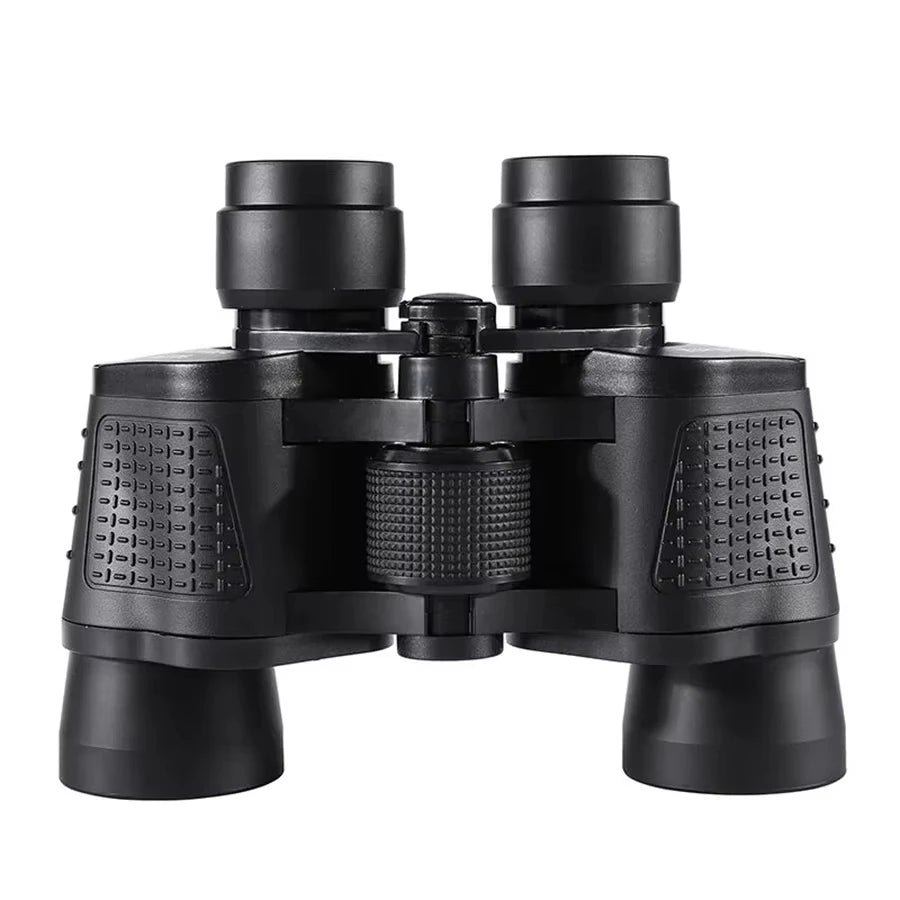 Professional Binoculars HD Portable Eyepieces 90X90 Long Distance Binoculars for Hunting Outdoor Camping Trips Premium Optics