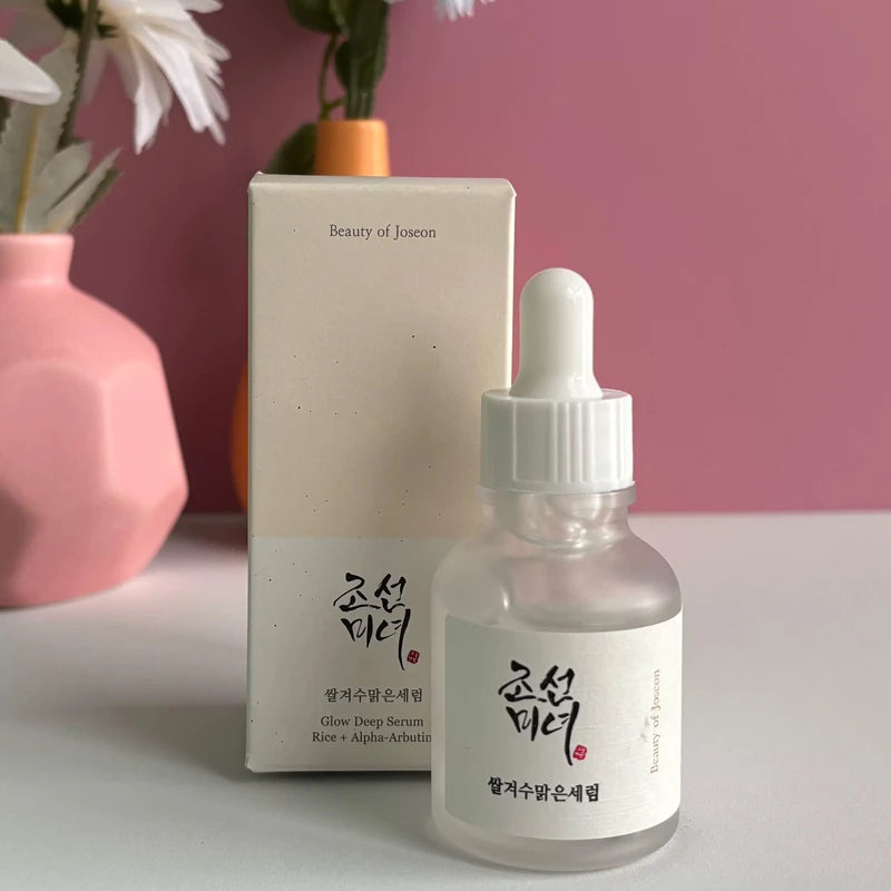 SPF50+  Beauty of Joseon Sunscreen Korean Rice Probiotic Solar Blocker Skin Cream Anti UV Sun Block Facial Mild Moisturizer 50ml